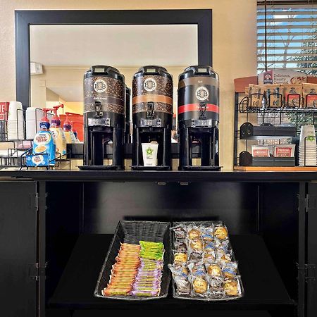 Extended Stay America Suites - Chicago - Schaumburg - Convention Center Екстериор снимка