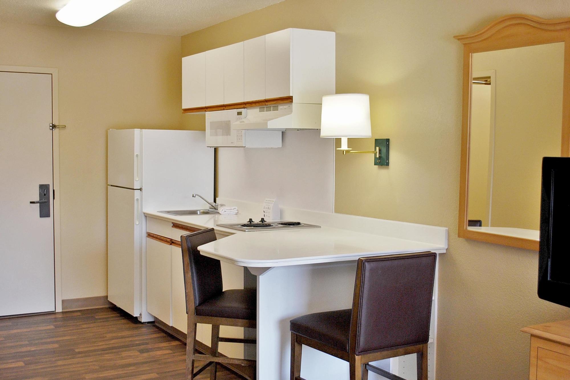 Extended Stay America Suites - Chicago - Schaumburg - Convention Center Екстериор снимка