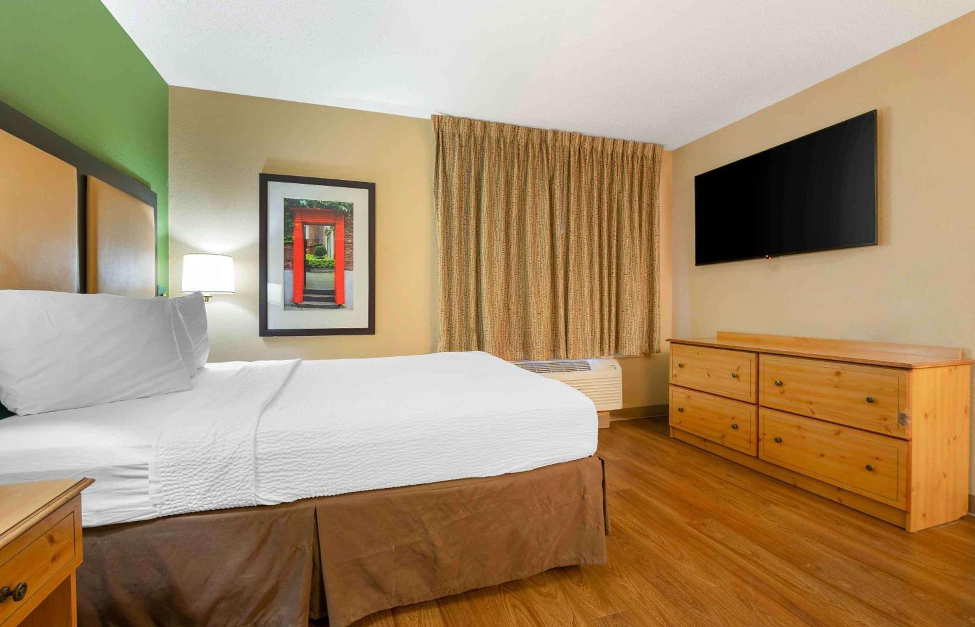 Extended Stay America Suites - Chicago - Schaumburg - Convention Center Екстериор снимка