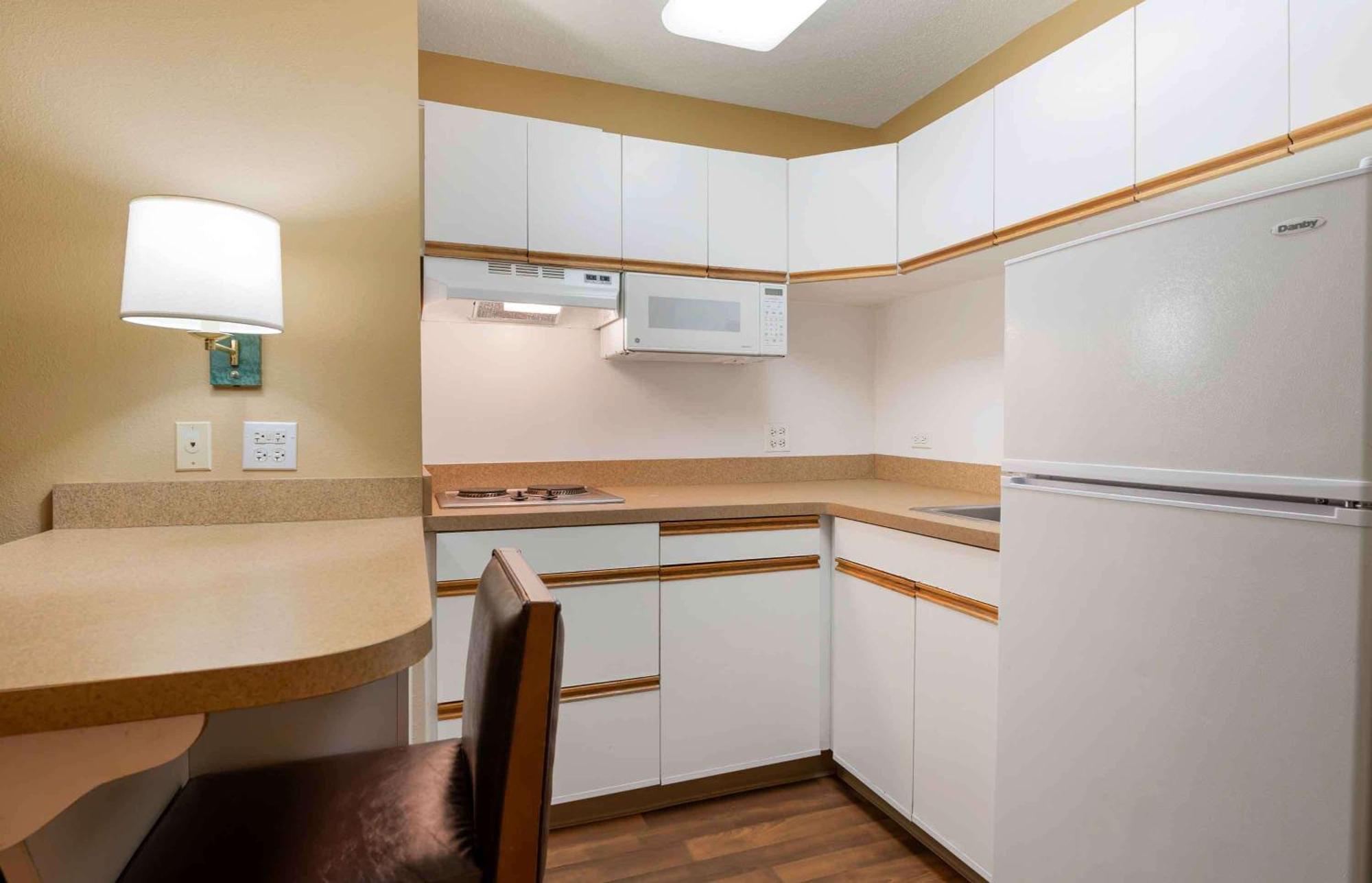 Extended Stay America Suites - Chicago - Schaumburg - Convention Center Екстериор снимка