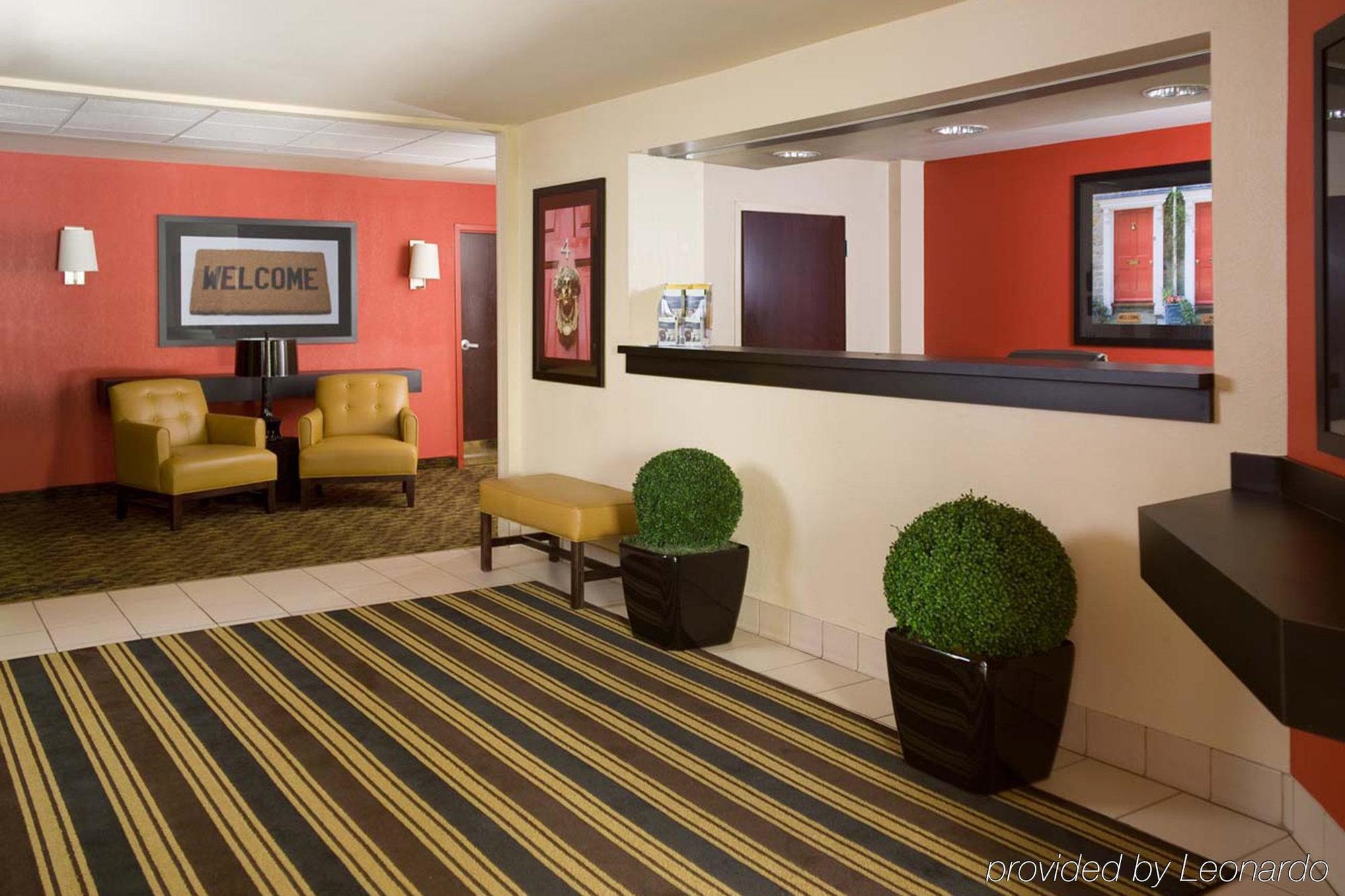 Extended Stay America Suites - Chicago - Schaumburg - Convention Center Екстериор снимка