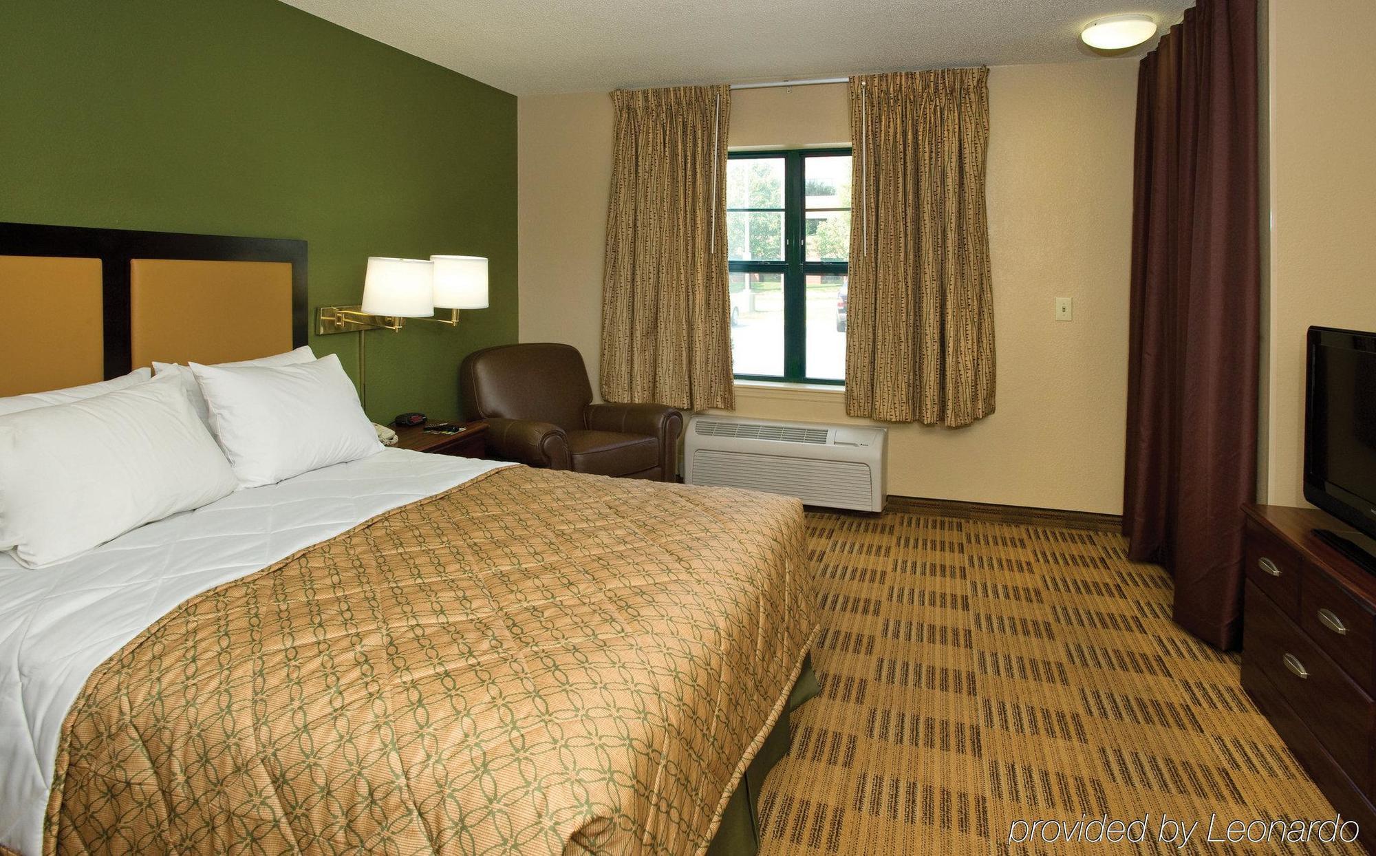 Extended Stay America Suites - Chicago - Schaumburg - Convention Center Екстериор снимка