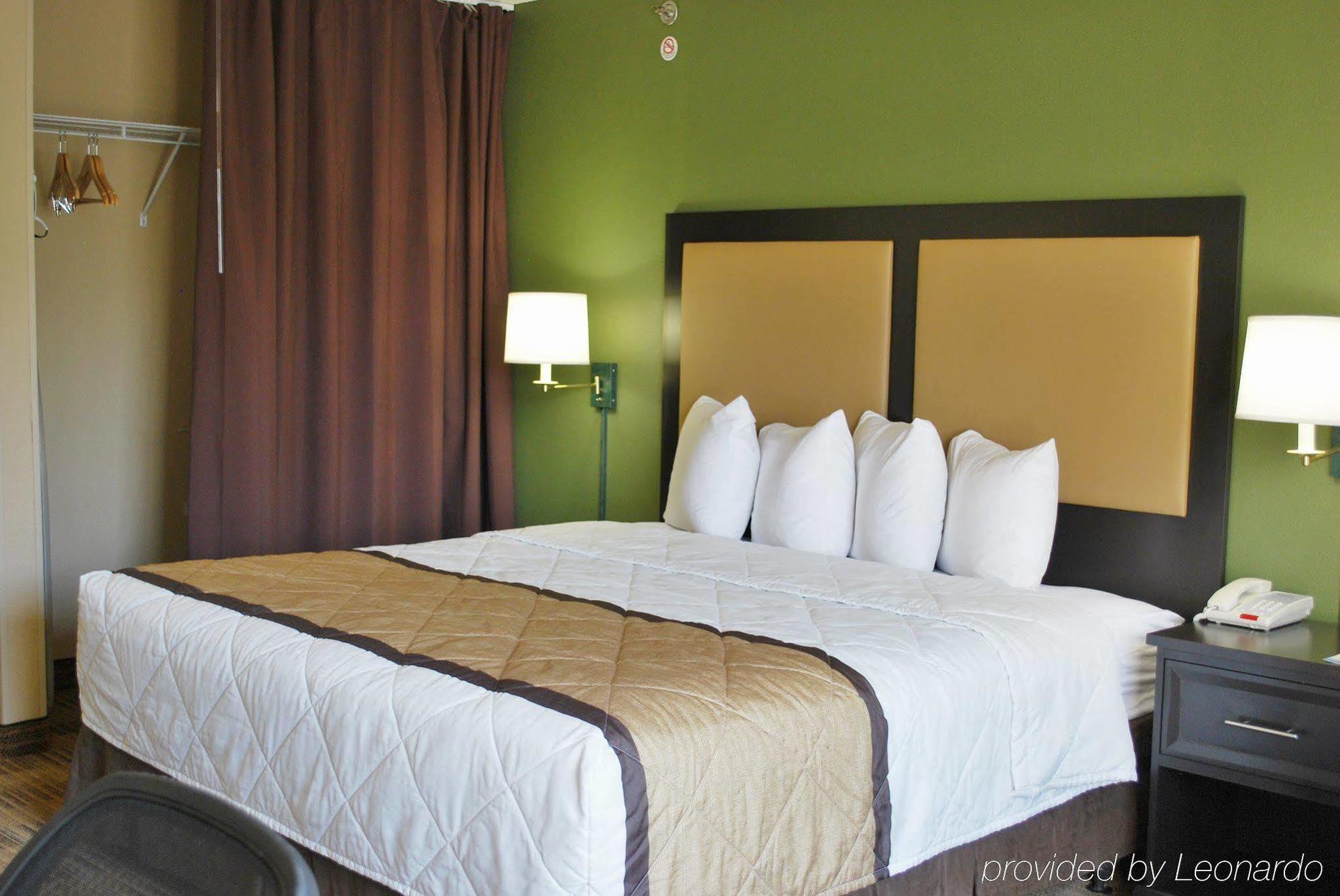 Extended Stay America Suites - Chicago - Schaumburg - Convention Center Екстериор снимка