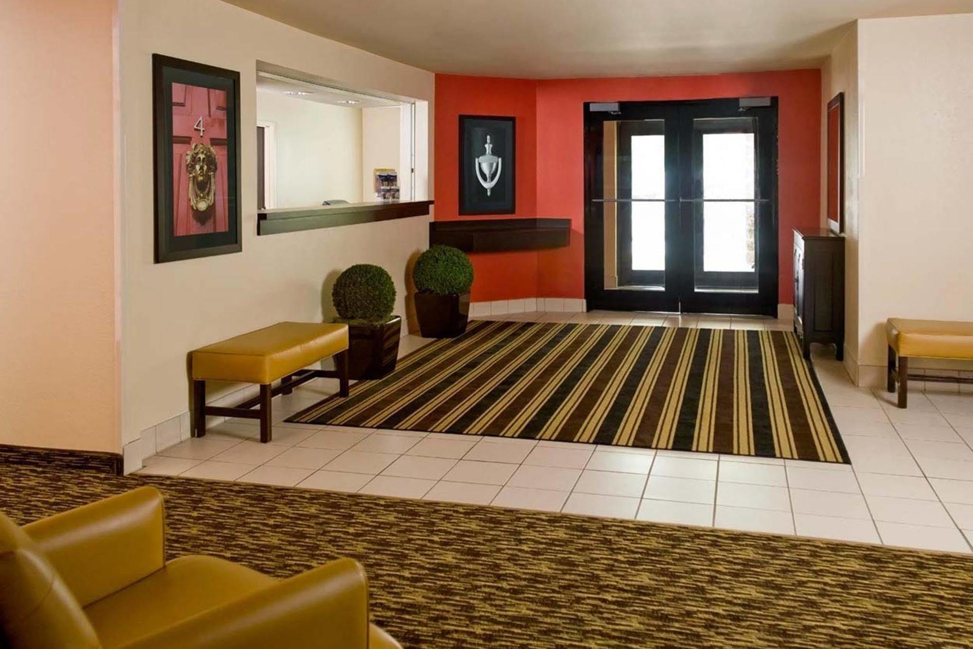Extended Stay America Suites - Chicago - Schaumburg - Convention Center Екстериор снимка